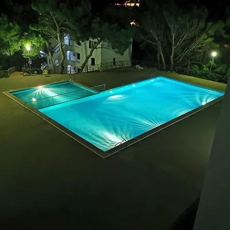 Apartamento Solisla Apartment Arenal d'en Castell