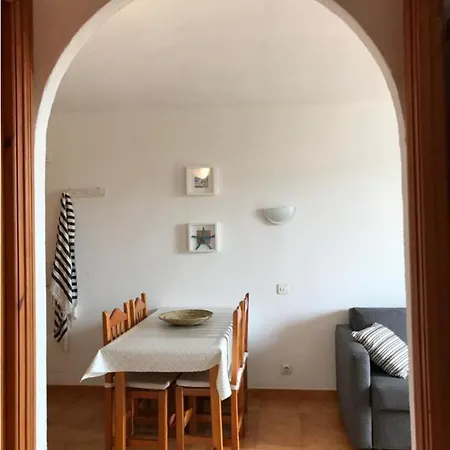 Apartamento Solisla *