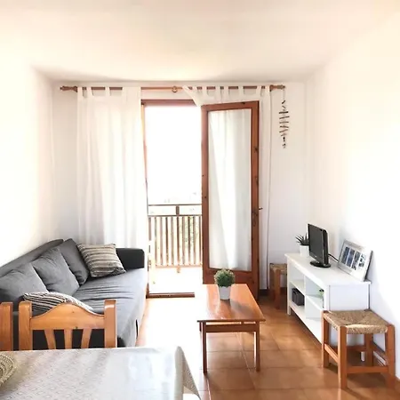 Apartamento Solisla Apartment Arenal d'en Castell