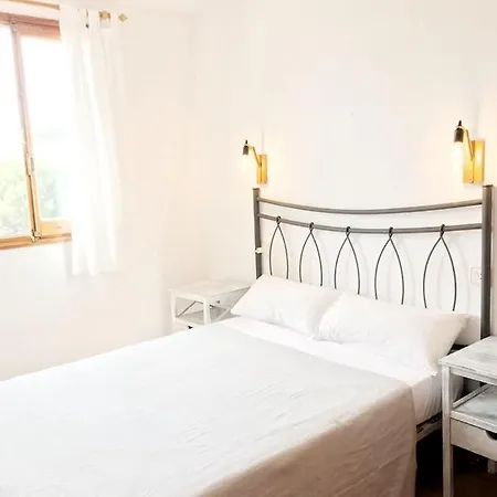 Apartment Apartamento Solisla Arenal d'en Castell